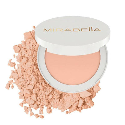 Base de maquillaje en polvo Pure Press de Invincible For All