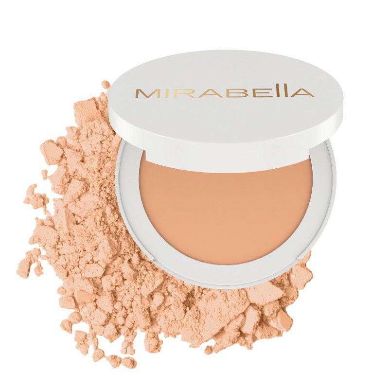 Base de maquillaje en polvo Pure Press de Invincible For All