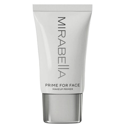 Prime for Face Silicone Makeup Primer