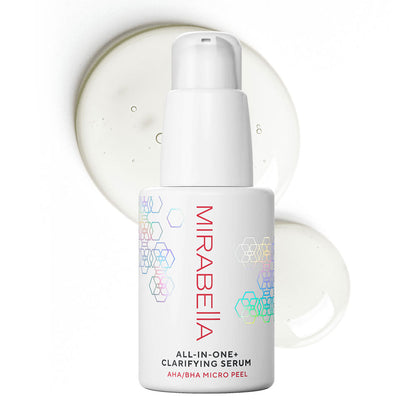 All-In-One Clarifying Serum