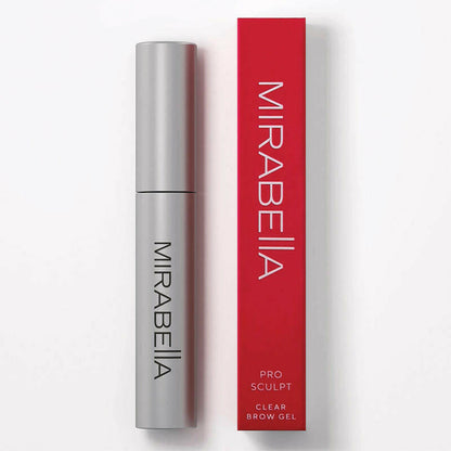 Pro Sculpt Clear Brow Gel