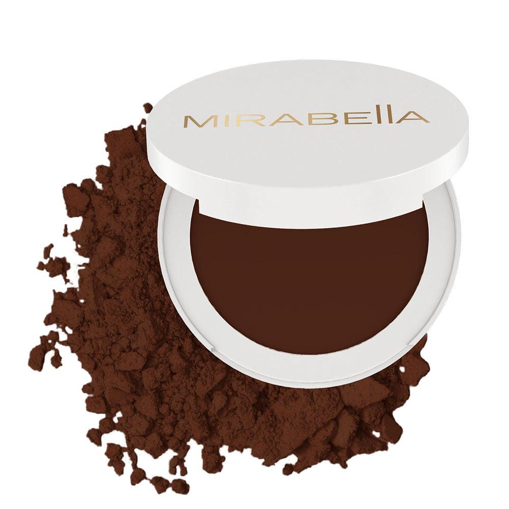 Base de maquillaje en polvo Pure Press de Invincible For All
