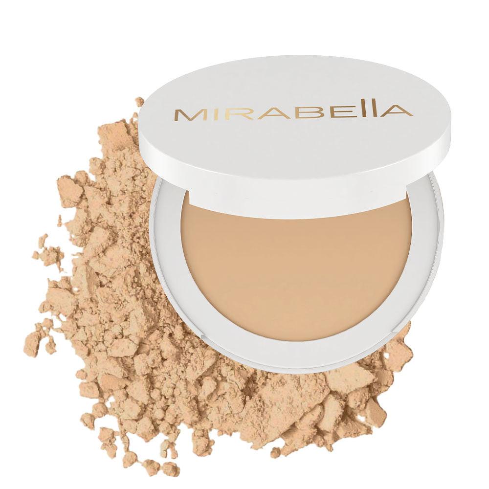 Invincible For All Pure Press Powder Foundation