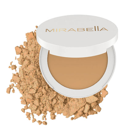 Invincible For All Pure Press Powder Foundation