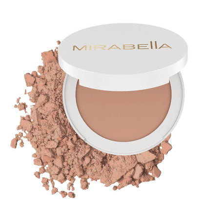 Invincible For All Pure Press Powder Foundation