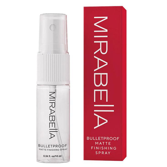 Mini Bulletproof Matte Setting Spray