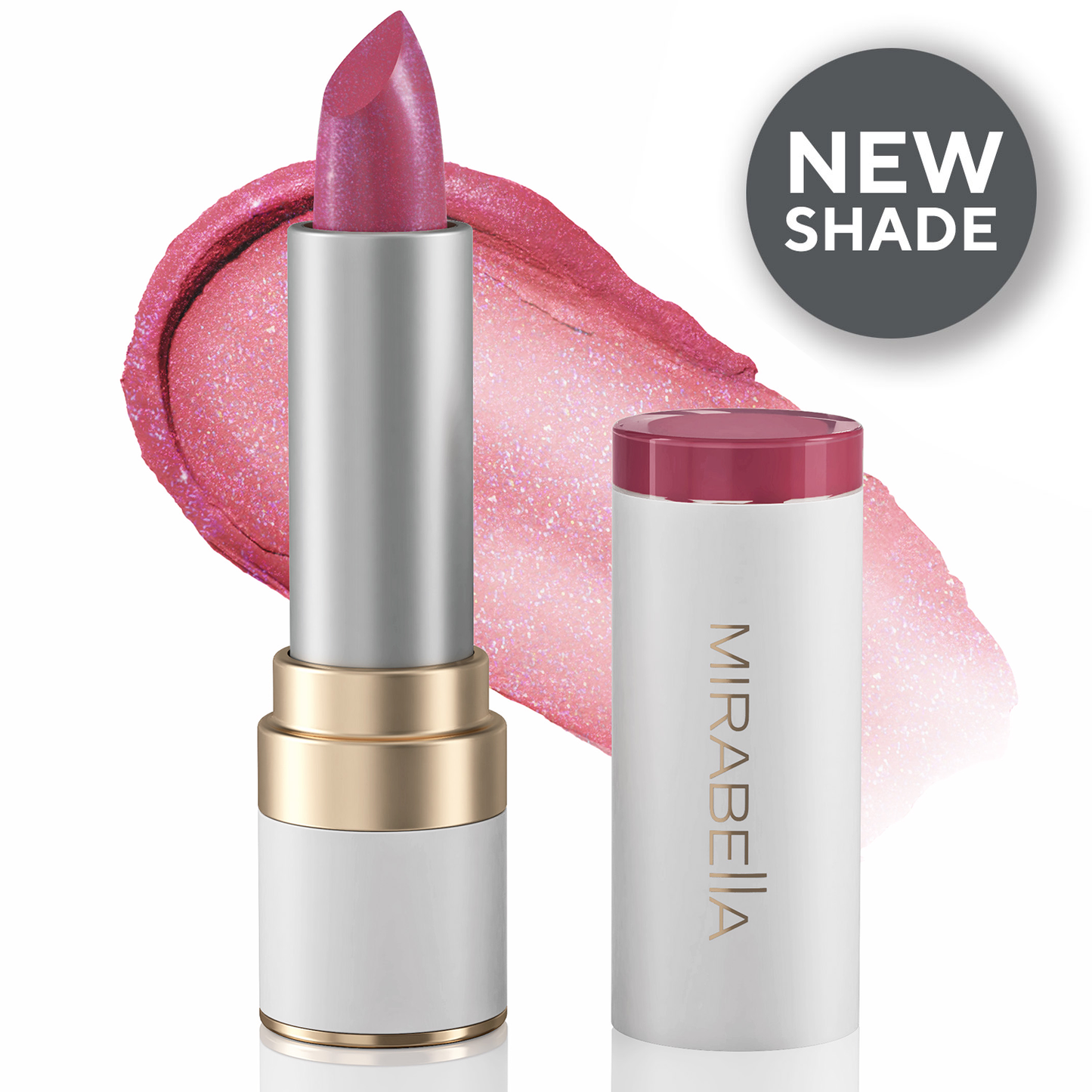 Sealed With a Kiss Lipstick