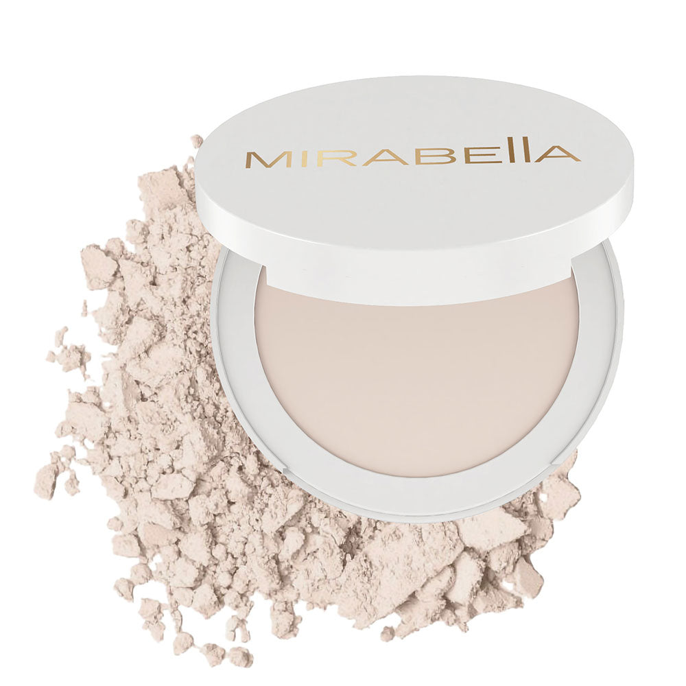 Invincible For All Pure Press Powder Foundation