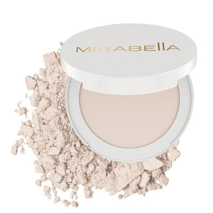 Invincible For All Pure Press Powder Foundation