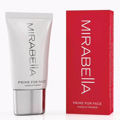 Prime for Face Silicone Makeup Primer