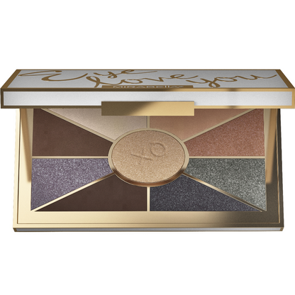 Undressed Eye Love You Eyeshadow