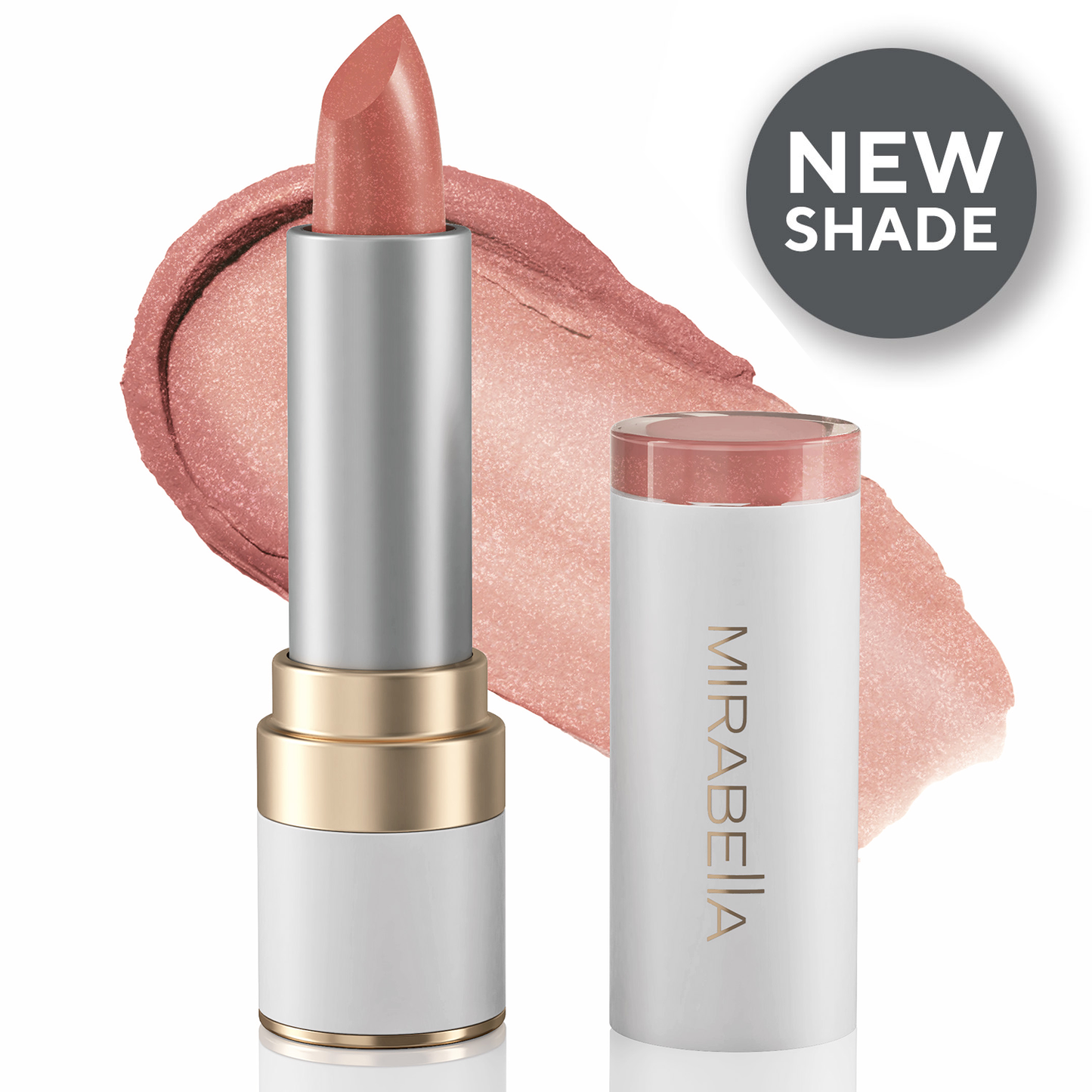 Sealed With a Kiss Lipstick