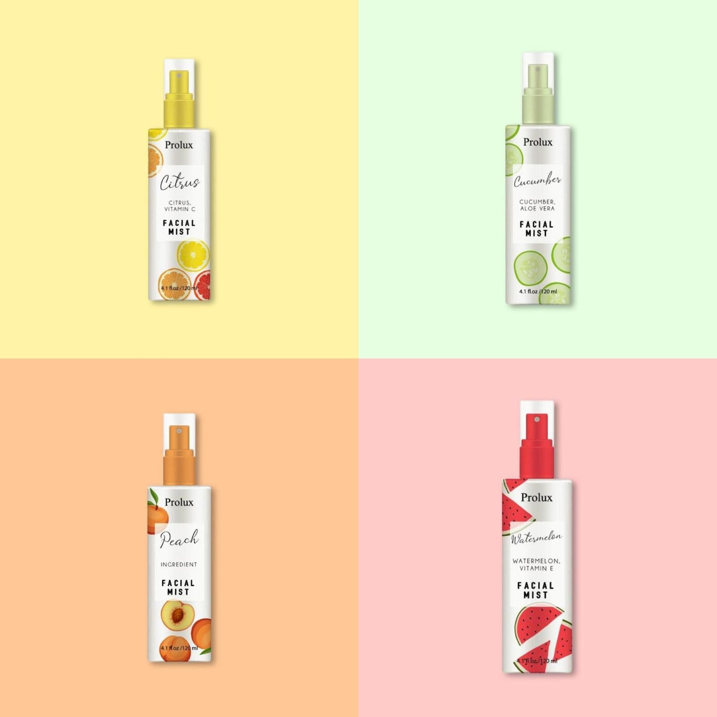 Facial Mist