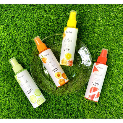 Facial Mist