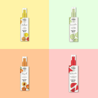 Facial Mist