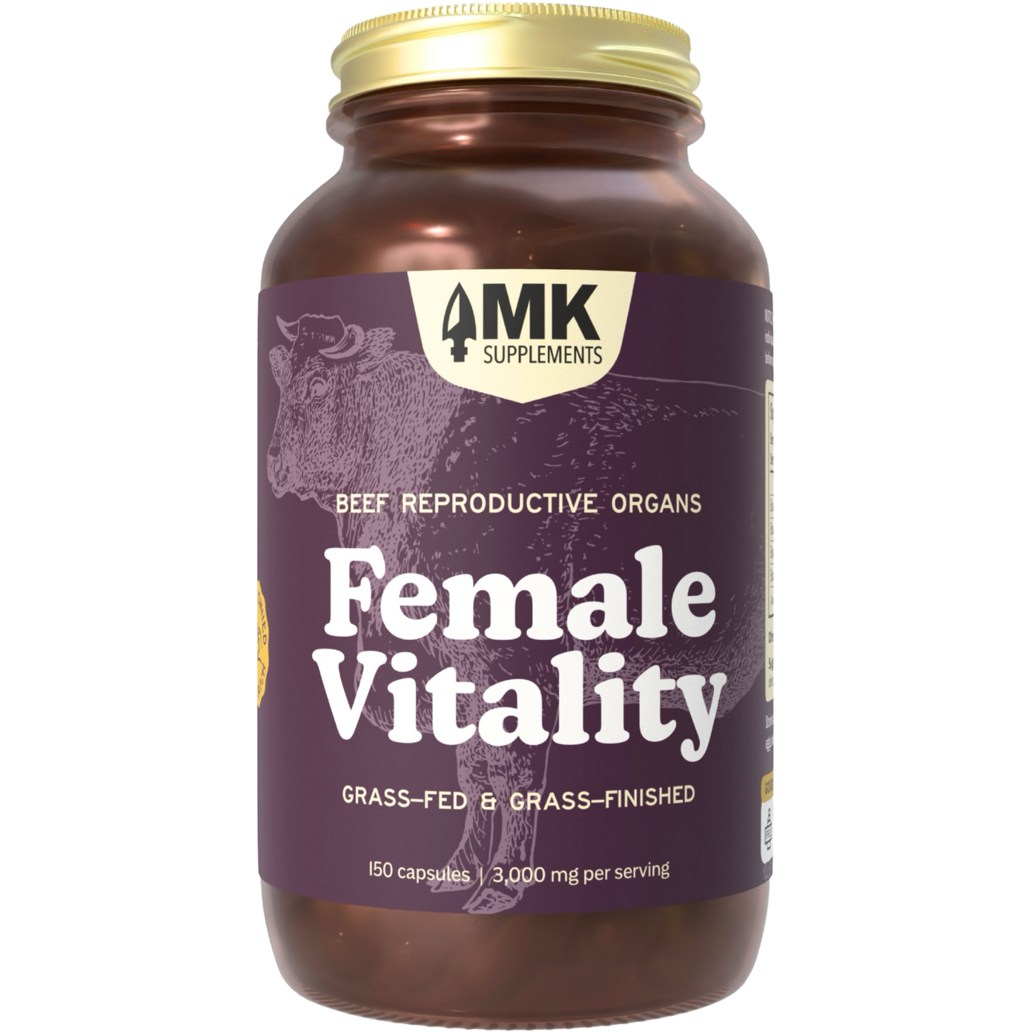 Vitalidad femenina
