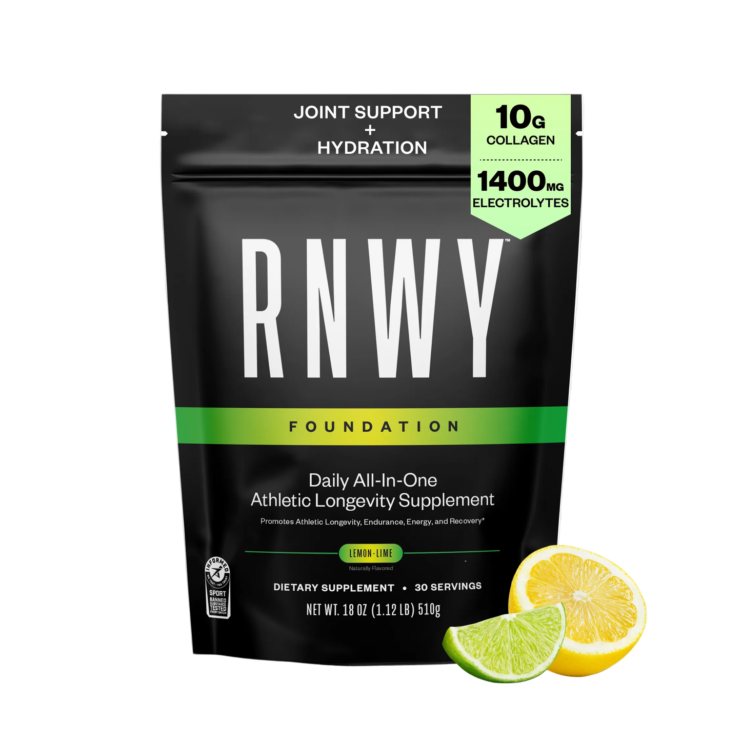 RNWY Foundation®