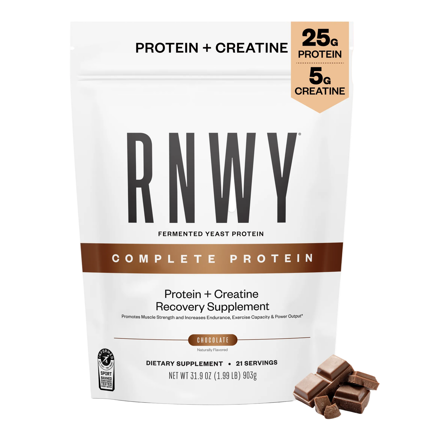 RNWY Complete Protein