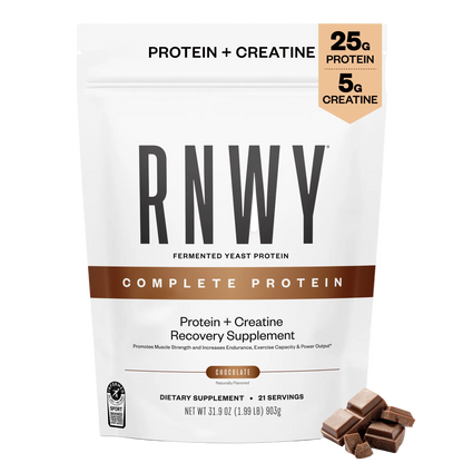 RNWY Complete Protein