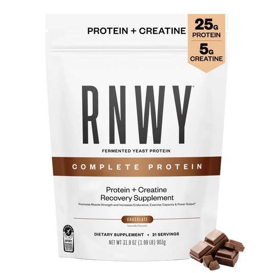 RNWY Complete Protein
