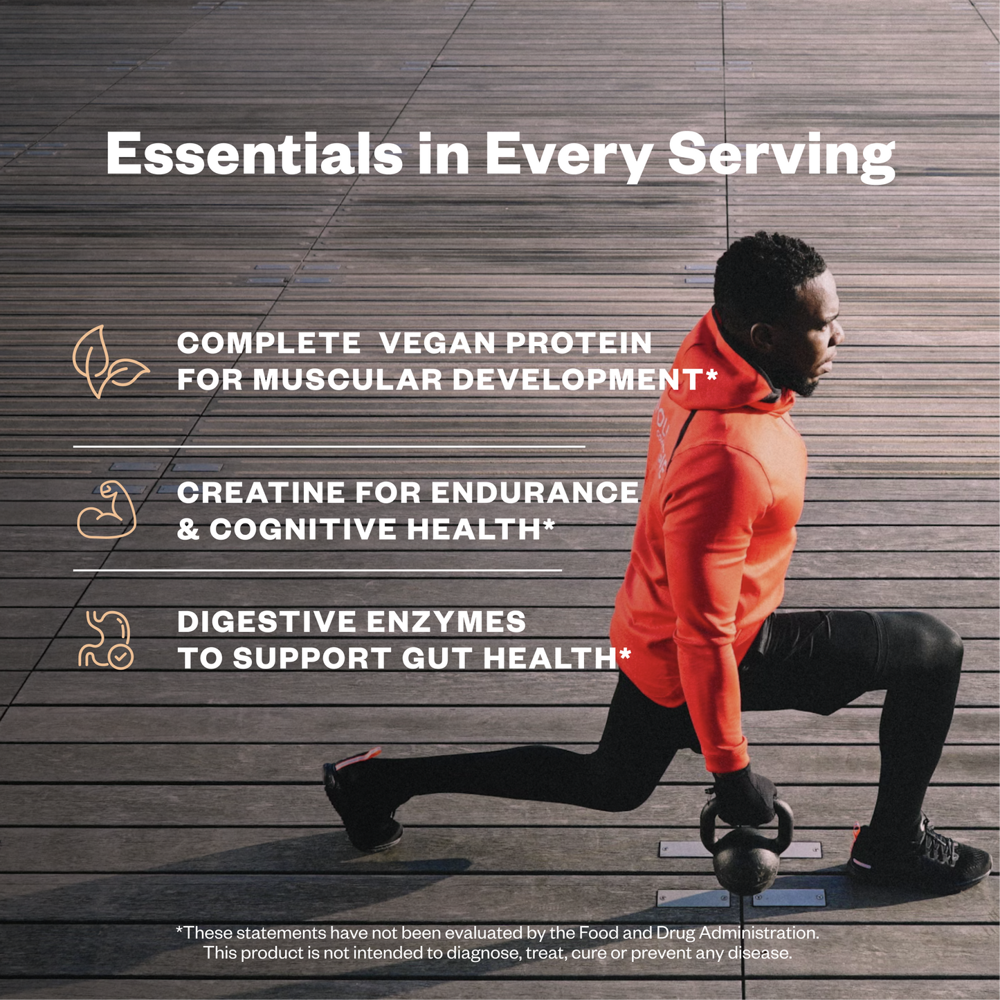 RNWY Complete Protein