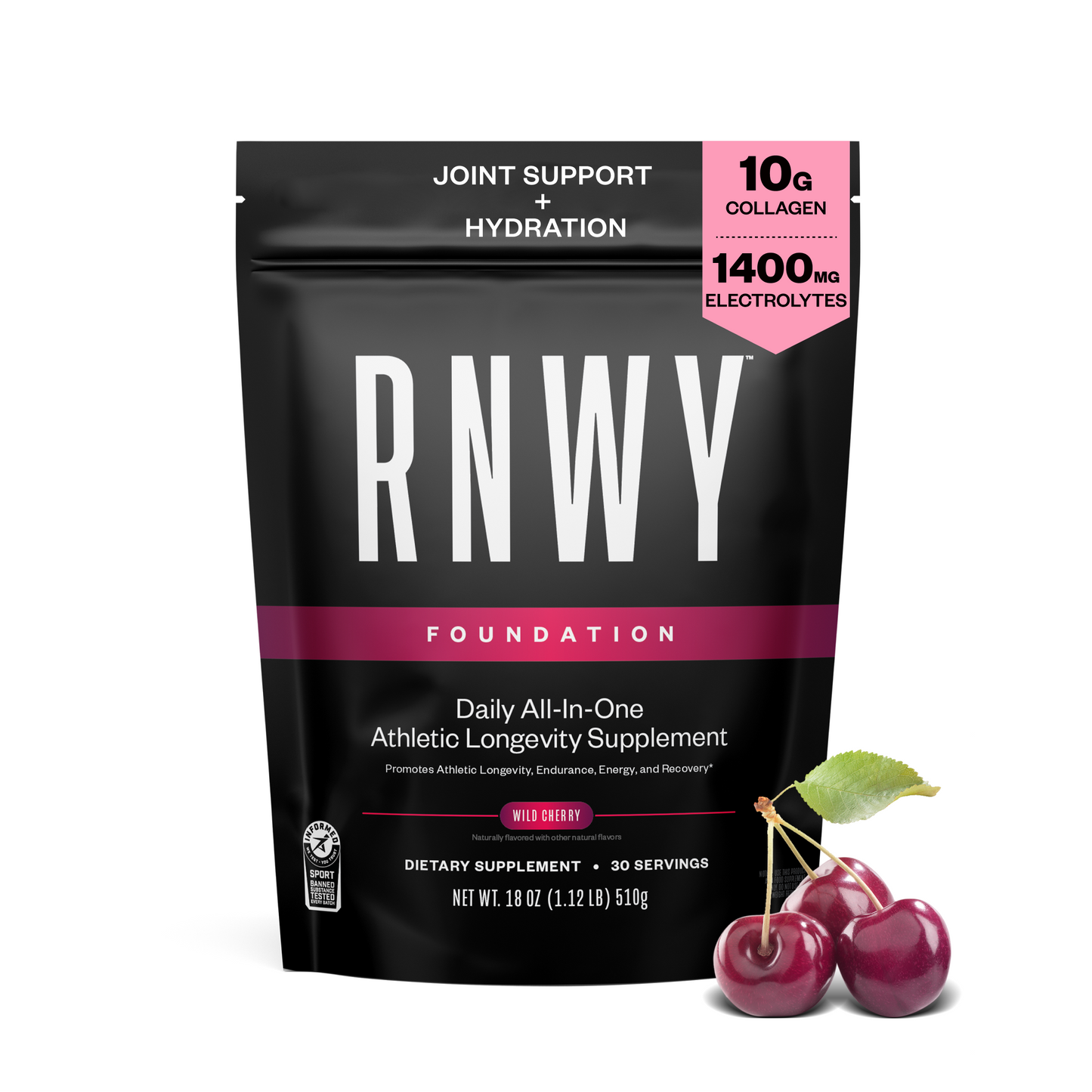 RNWY Foundation®