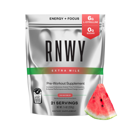 RNWY Extra Mile®
