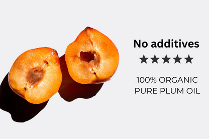 Plum CoQ10 Moisturizing Face Oil Serum