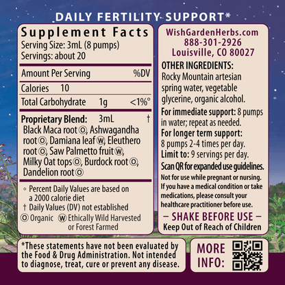 Male Mojo Libido Enhancer