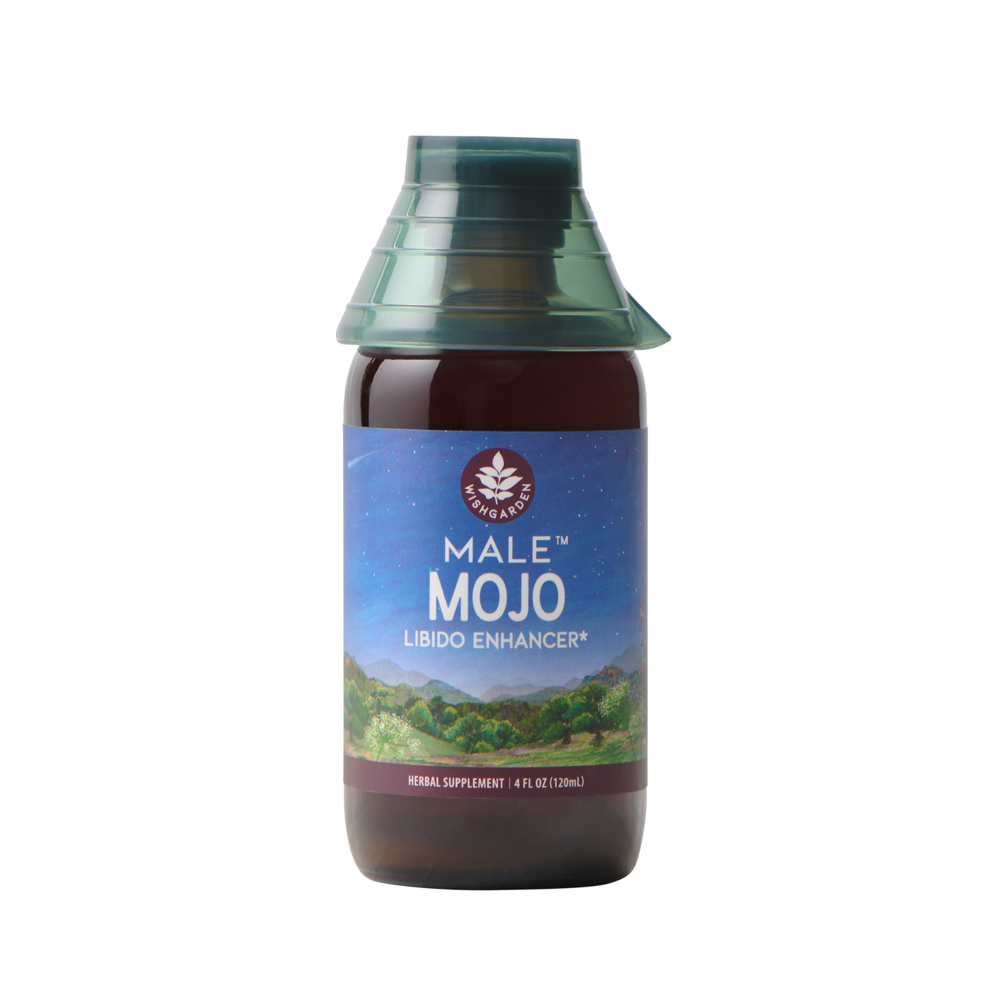 Male Mojo Libido Enhancer