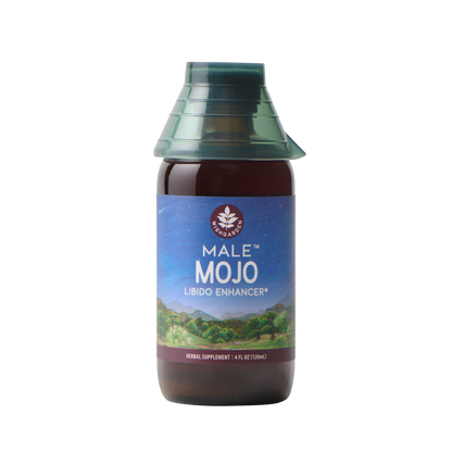 Male Mojo Libido Enhancer