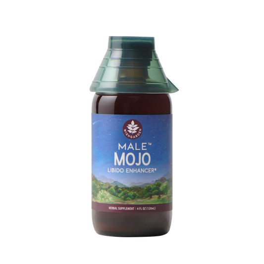 Male Mojo Libido Enhancer