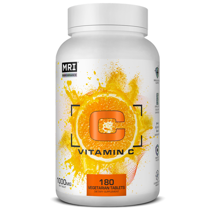 MRI Performance Vitamin C (180 Count)