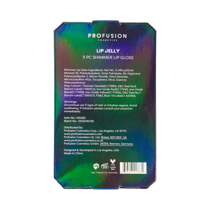 Profusion Lip Jelly