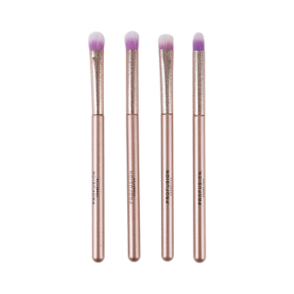 Starlet Eyes 5 PC Palette & Brush Set