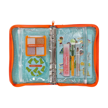 Nick 90s | 7 PC Beauty Kit