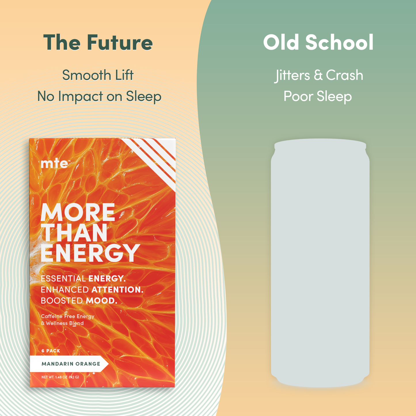 More Than Energy