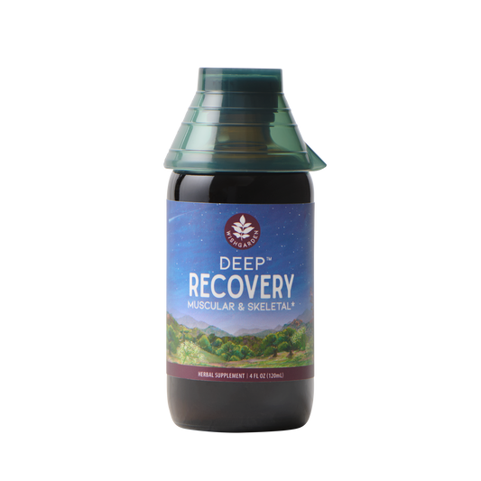 Deep Recovery Muscular & Skeletal