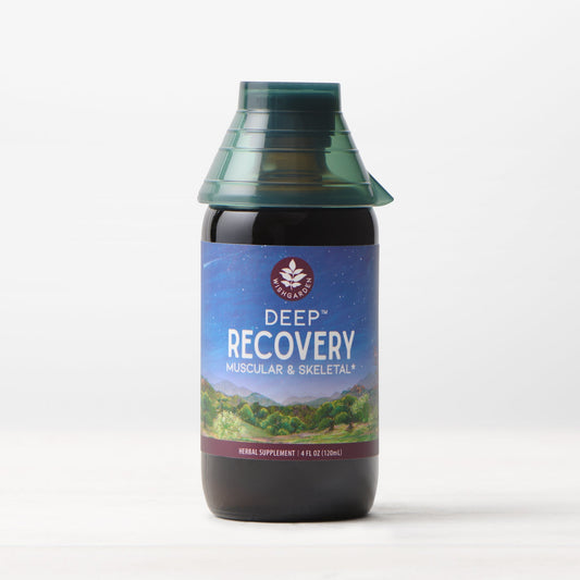 Deep Recovery Muscular & Skeletal