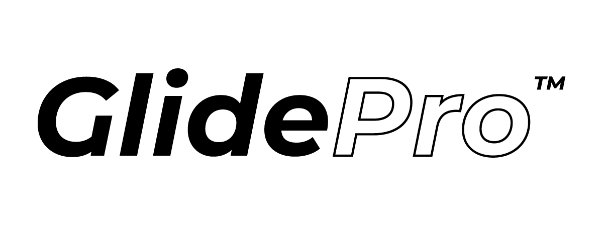 GlidePro Roller Massage Head