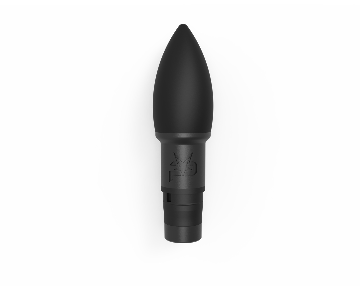 MVP+ DynamicDuo with Edge and Bullet Massage Heads