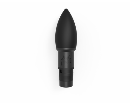 MVP+ DynamicDuo with Edge and Bullet Massage Heads