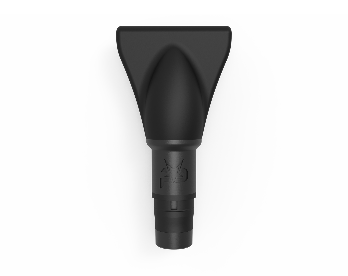 MVP+ DynamicDuo with Edge and Bullet Massage Heads