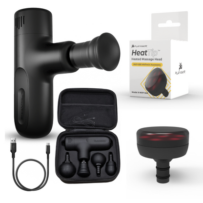 MVPmini Percussion Massage System