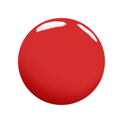 Red Art Pen