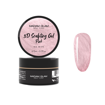 3D Sculpting Gel