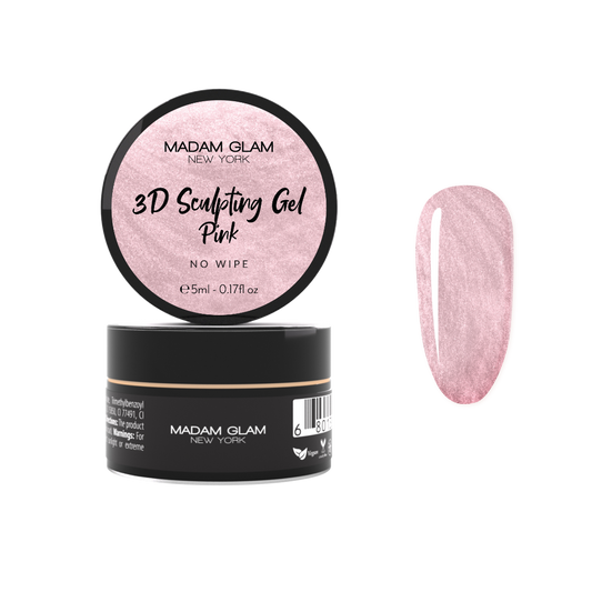 3D Sculpting Gel