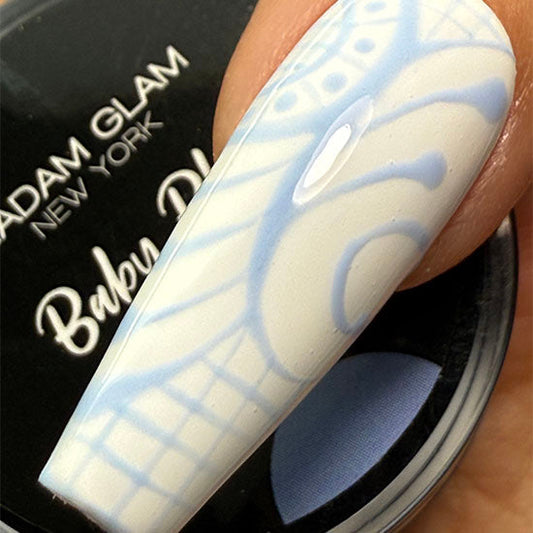 Baby Blue