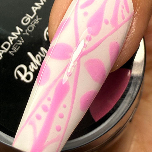 Baby Pink