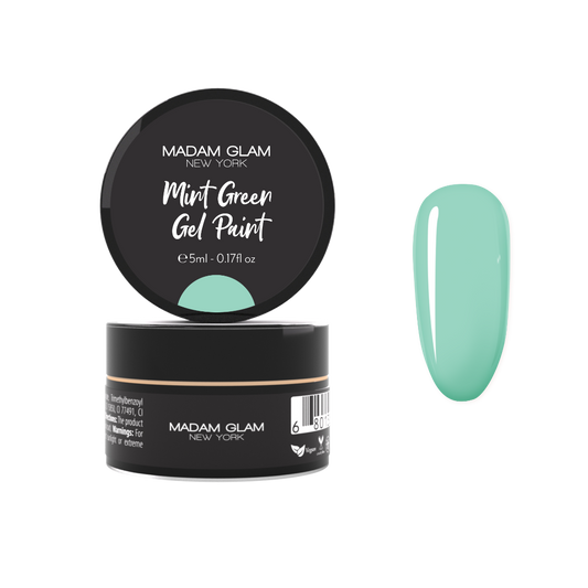 Mint Green